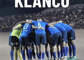 Nogometaši Širokog Brijega večeras stižu na Ligu mjesnih zajednica