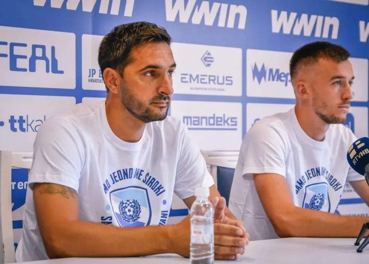 Najave uoči Posušja: Široki Brijeg uvijek ide na pobjedu