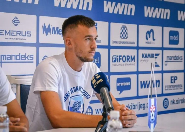 Najave uoči Posušja: Široki Brijeg uvijek ide na pobjedu