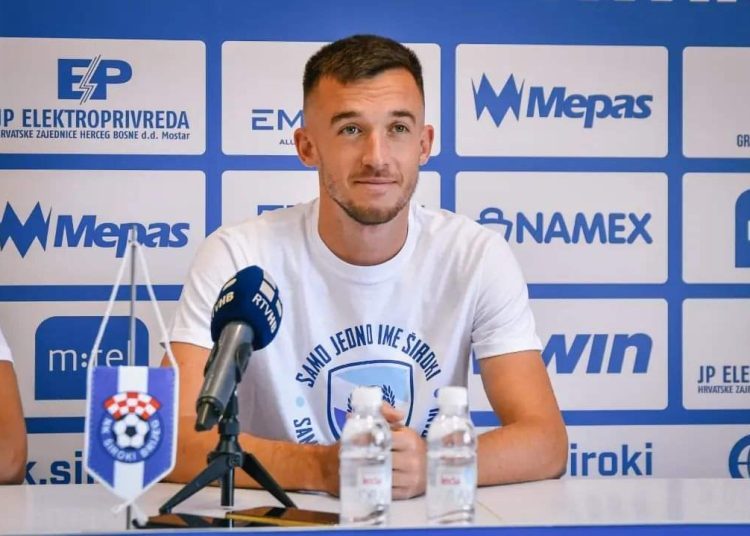 Najave uoči Posušja: Široki Brijeg uvijek ide na pobjedu