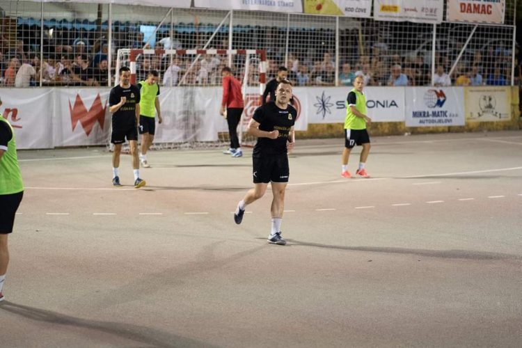 Trenutna lista najboljih strijelaca MNL MZ Širokog Brijega