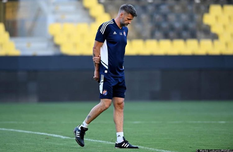 “Odgođena utakmica u Ateni, moguće da će se igrati idući tjedan”