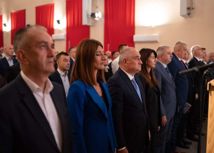 Svečanom sjednicom Gradskog vijeća obilježen Dan Grada Širokog Brijega