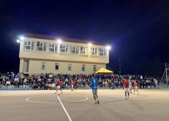 Završeno 17. izdanje malonogometnog turnira „Hercegovački Vinjani 2023.“