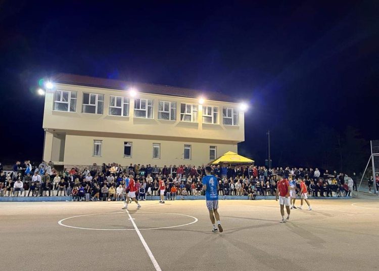 Završeno 17. izdanje malonogometnog turnira „Hercegovački Vinjani 2023.“