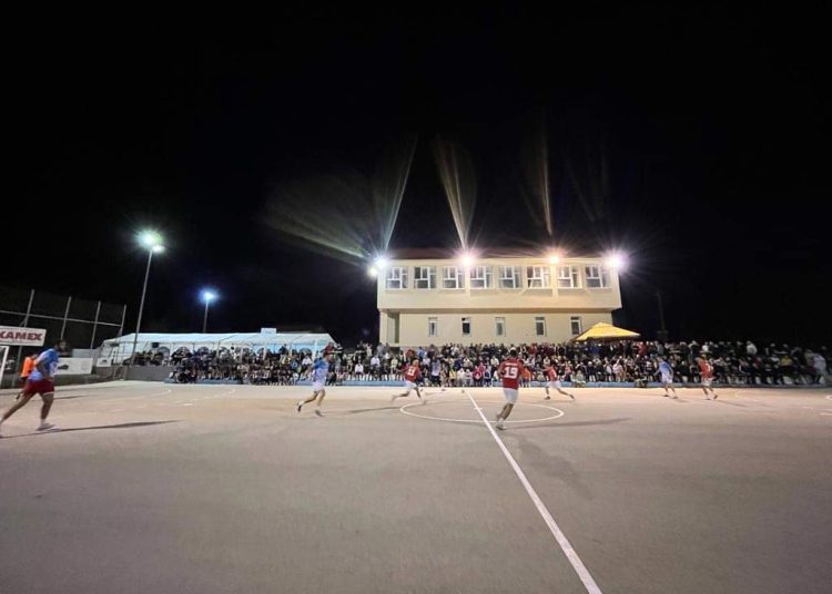 Završeno 17. izdanje malonogometnog turnira „Hercegovački Vinjani 2023.“