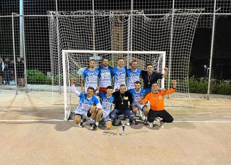 Završeno 17. izdanje malonogometnog turnira „Hercegovački Vinjani 2023.“