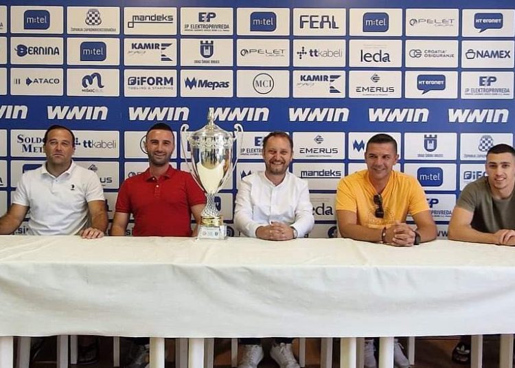 U četvrtak veliko finale Lige mjesnih zajednica Grada Širokog Brijega