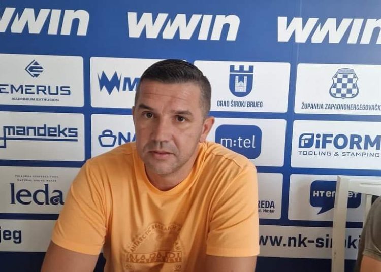 U četvrtak veliko finale Lige mjesnih zajednica Grada Širokog Brijega