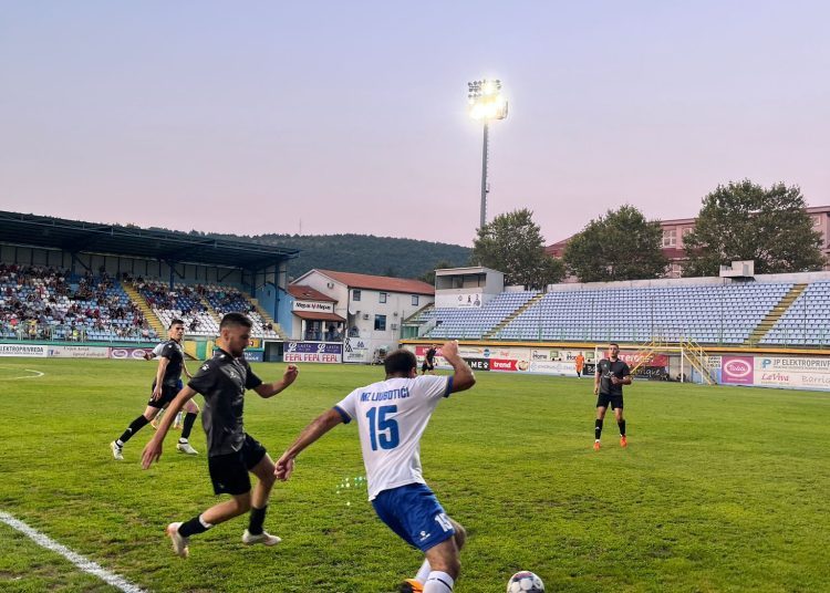 Lijeva Obala pobjednik Malonogometne lige mjesnih zajednica Grada Širokog Brijega
