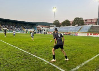 Lijeva Obala pobjednik Malonogometne lige mjesnih zajednica Grada Širokog Brijega