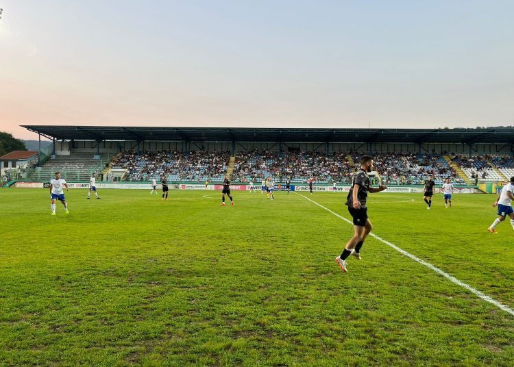 Lijeva Obala pobjednik Malonogometne lige mjesnih zajednica Grada Širokog Brijega