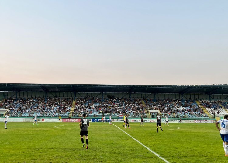 Lijeva Obala pobjednik Malonogometne lige mjesnih zajednica Grada Širokog Brijega