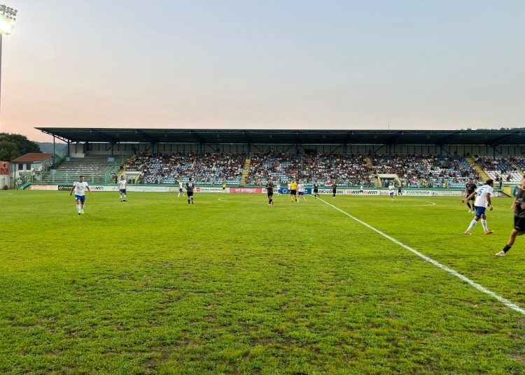 Lijeva Obala pobjednik Malonogometne lige mjesnih zajednica Grada Širokog Brijega