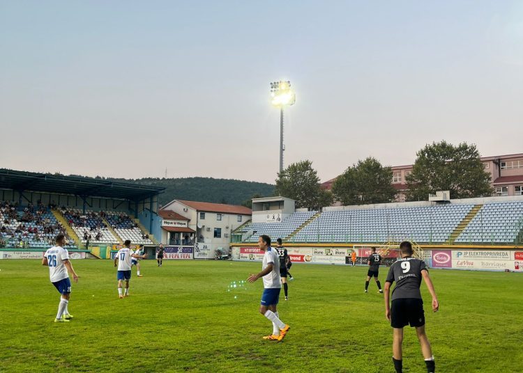 Lijeva Obala pobjednik Malonogometne lige mjesnih zajednica Grada Širokog Brijega