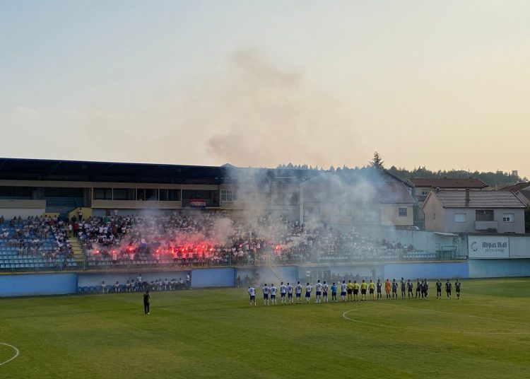 Lijeva Obala pobjednik Malonogometne lige mjesnih zajednica Grada Širokog Brijega