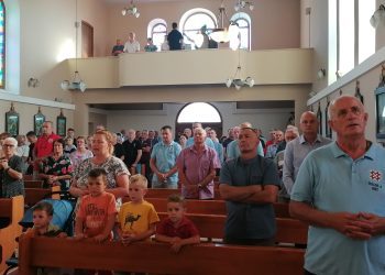 Obilježena 31. obljetnica razmjene hrvatskih logoraša iz logora u Bileći