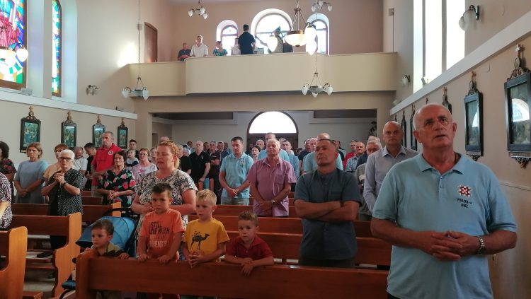 Obilježena 31. obljetnica razmjene hrvatskih logoraša iz logora u Bileći