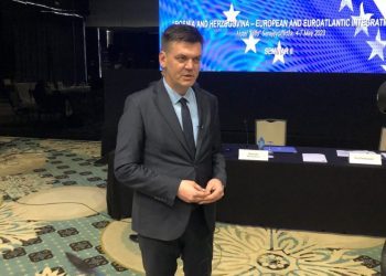 Cvitanović: Srpska vojska je palila, razarala i silovala po Vukovaru, Osijeku, Škabrnji…