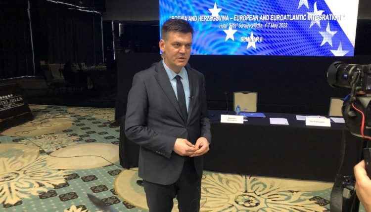 Cvitanović: Srpska vojska je palila, razarala i silovala po Vukovaru, Osijeku, Škabrnji…