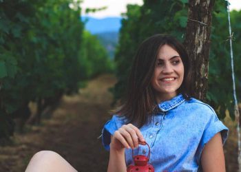 Marija Bošnjak u rodnim Sovićima predstavlja svoju prvu zbirku pjesama