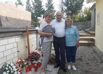 Selo Kašče kod Ljubuškog: Dvije sestre upoznale brata nakon više od 70 godina
