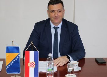 Održana 15. sjednica Vlade Županije Zapadnohercegovačke