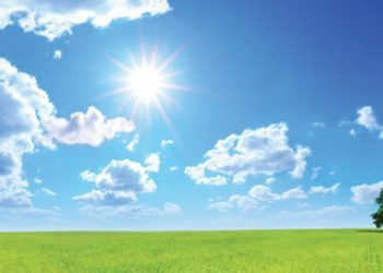 Stabilno i ugodno vrijeme sljedeća tri dana