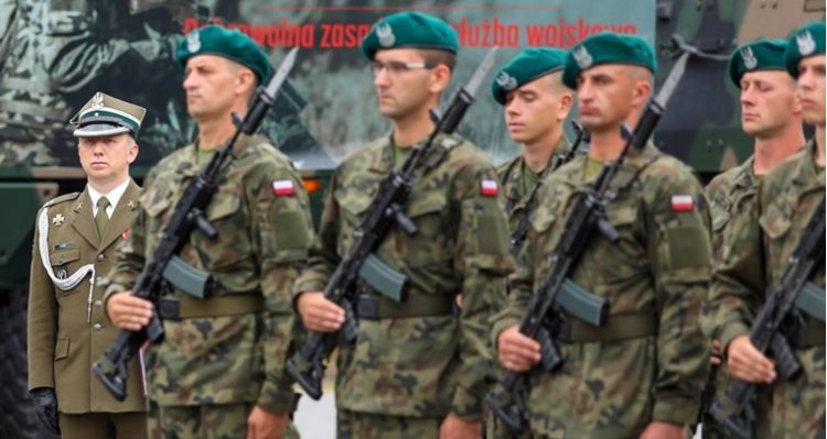 Poljska šalje vojnike na granicu s Bjelorusijom, Rusija jača zapadne granice