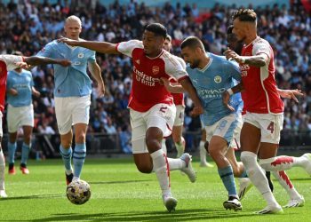 Analiza: Još bolji Arsenal?