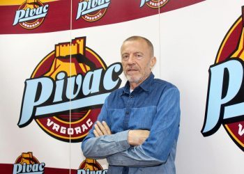 Iznenada preminuo Ivica Pivac