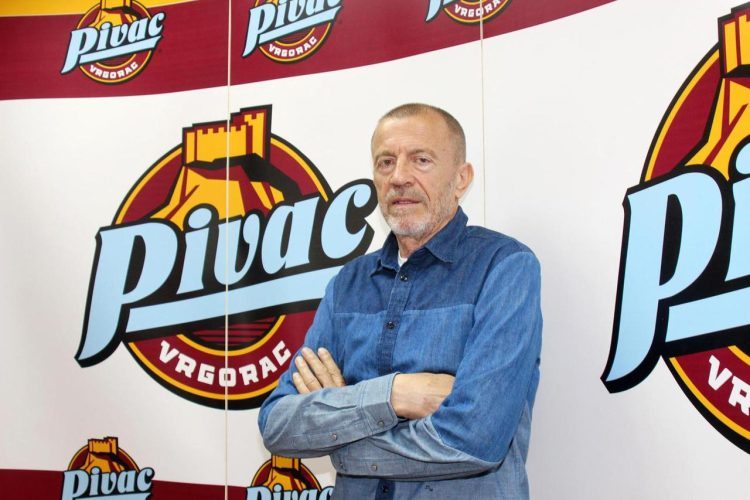 Iznenada preminuo Ivica Pivac