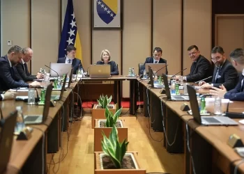 Anita Markić iz Širokog Brijega imenovana za direktoricu Agencije za državnu službu BiH