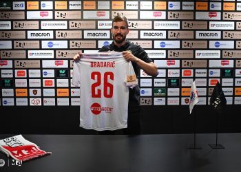 Srebrni Vatreni pojačao Zrinjski!