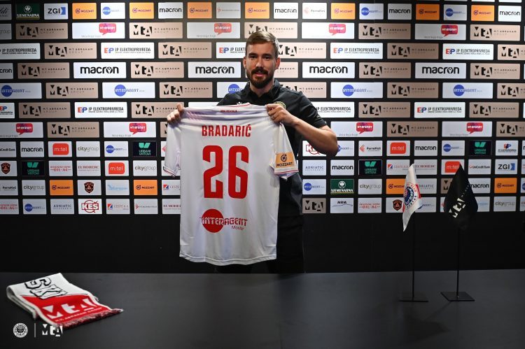 Srebrni Vatreni pojačao Zrinjski!