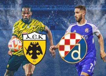 Odluka nakon odgode utakmice: Prva utakmica u Zagrebu 15., uzvrat u Ateni 19. kolovoza