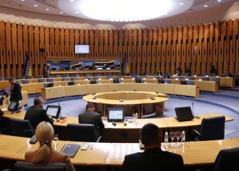 Dom naroda usvojio pet zakona koji se vežu za europski put BiH