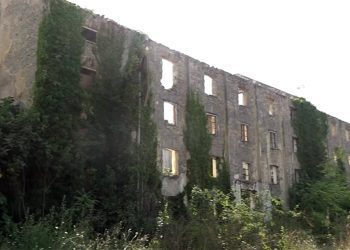 Što će biti na prostoru derutne duhanske stanice u Ljubuškom?(VIDEO)