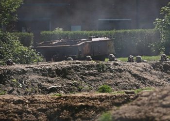 Rusija: Ukrajinski resursi su gotovo iscrpljeni