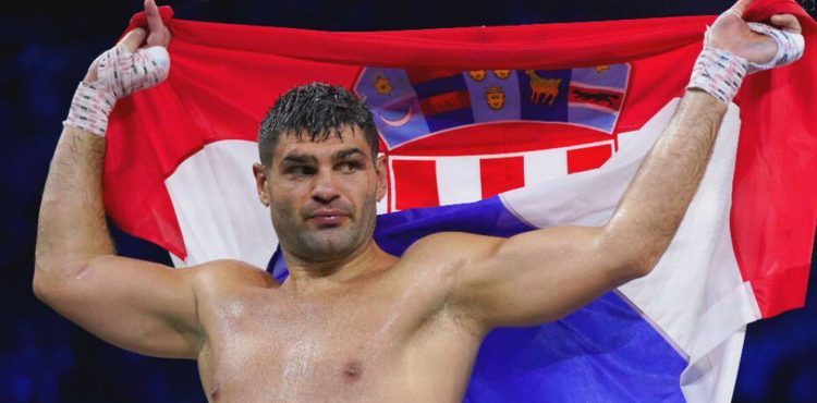 Povijesna prilika za Filipa Hrgovića: IBF potvrdio da napada svjetski naslov!