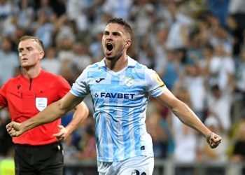 Rijeka nemoćnim Kosovarima utrpala šest komada, mladi Vatreni zabio hat-trick