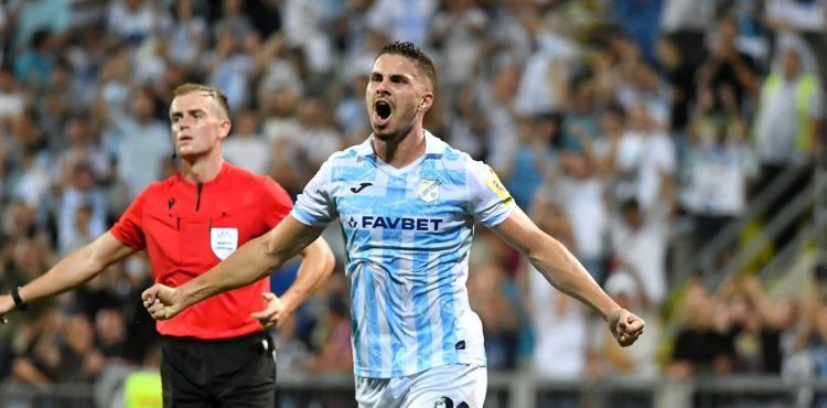 Rijeka nemoćnim Kosovarima utrpala šest komada, mladi Vatreni zabio hat-trick