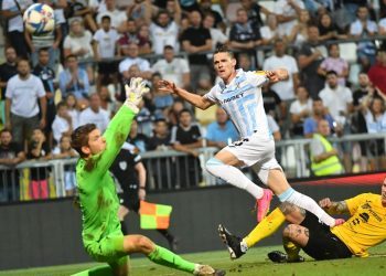 Rijeka lako do play-offa i okršaja protiv Lillea
