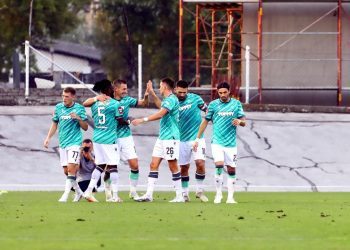 Hajduk upisao nova tri boda