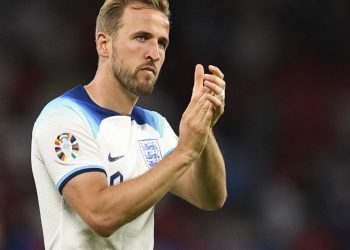 Mediji: Dogovoren transfera Kanea u Bayern za više od 100 milijuna eura