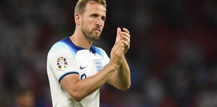 Mediji: Dogovoren transfera Kanea u Bayern za više od 100 milijuna eura