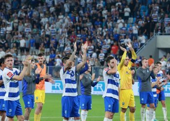 Osijek slavio u Mađarskoj i plasirao se u 3. pretkolo Konferencijske lige