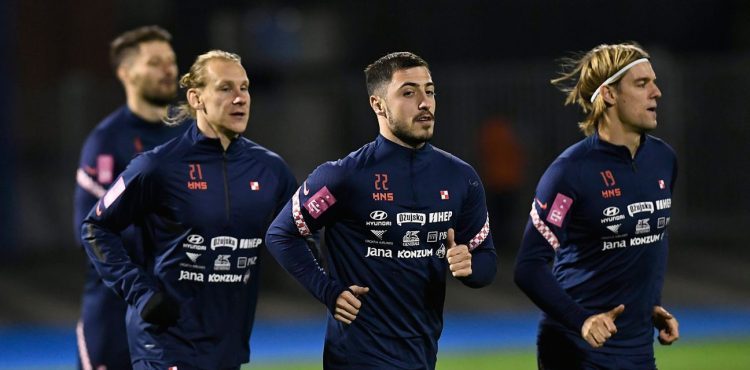 Sevilla želi hrvatskog reprezentativca