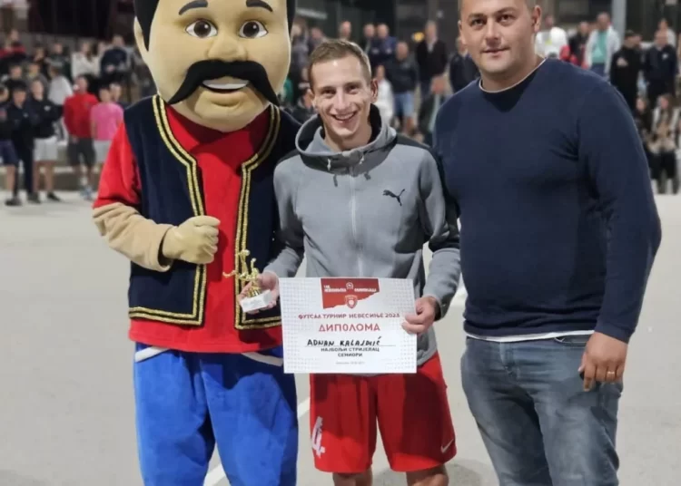 Završen spektakularni turnir “Nevesinjske olimpijade”