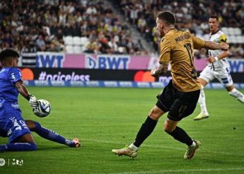 Poraz Zrinjskog u Linzu